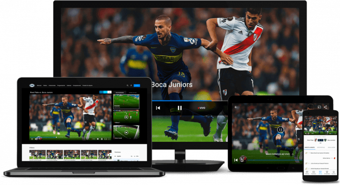 PRIME IPTV